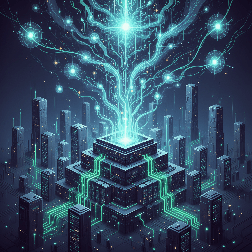 Altman Declares Compute the "Literal Key" to AI's Future and OpenAI's Growth