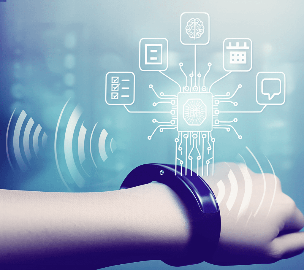 Amazon Bets Big on Personal AI with Wearable Life-Logging Acquisition