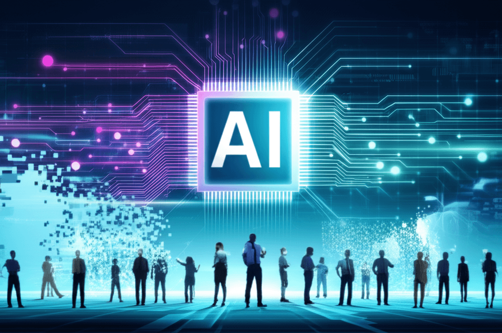 Amazon CEO Warns Workforce: AI to Reduce Jobs in Coming Years