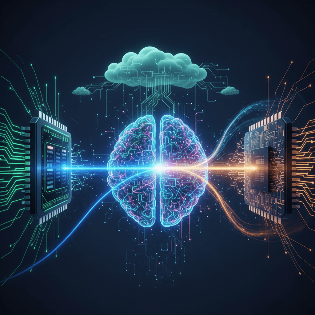 Amazon Invests $10B in OpenAI, Sparking AI Chip War with Nvidia