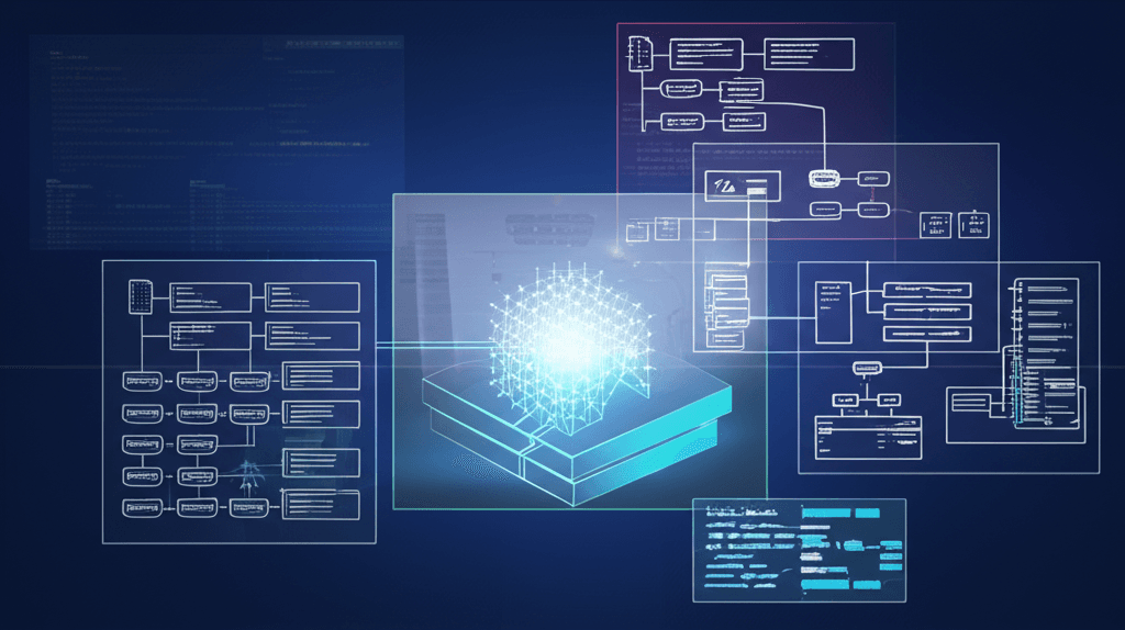 Amazon Kiro redefines AI coding, prioritizing structured planning for production.