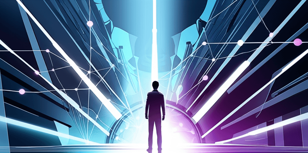 Amazon MGM Develops 'Artificial' Film on OpenAI's Dramatic Leadership Crisis