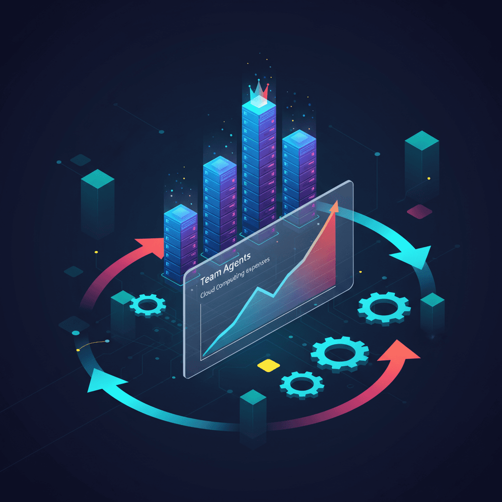 Amazon shuts down internal AI leaderboard after employees game metrics and spike cloud costs