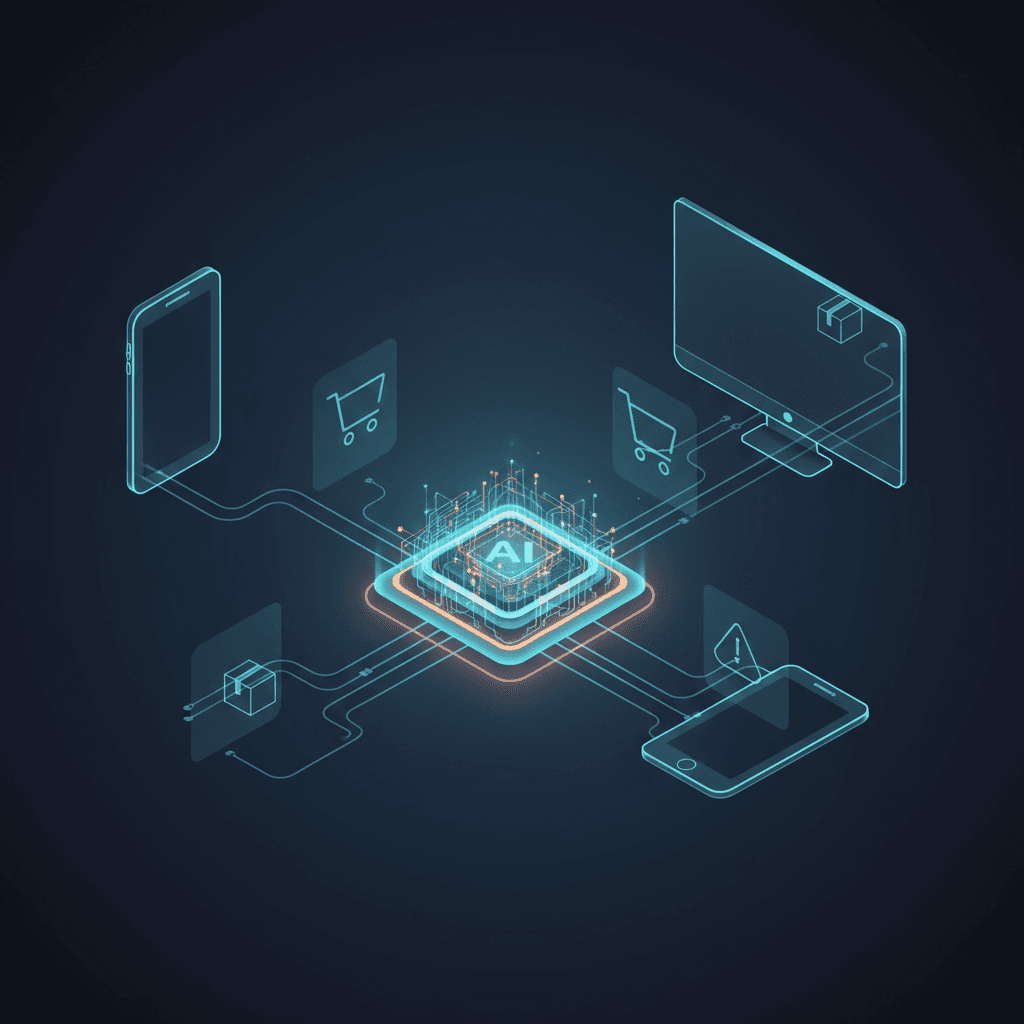 Amazon Unifies AI Initiatives Under Alexa for Shopping to Launch Proactive Automated Buying Tools