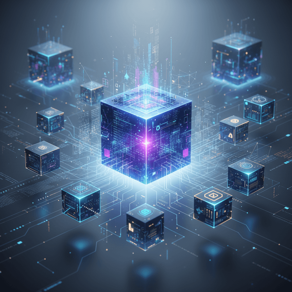 Amazon's Nova Forge Democratizes Custom AI, Challenges OpenAI Dominance