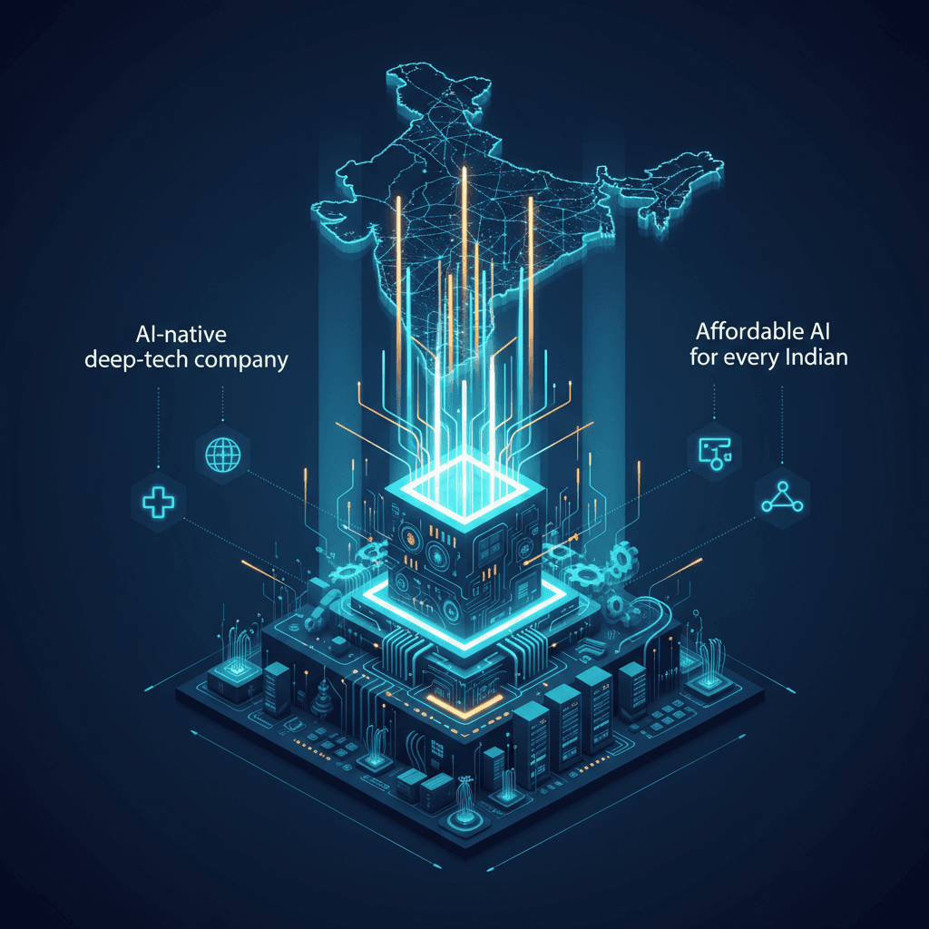 Ambani unveils AI Manifesto: Reliance targets 10x productivity and national impact.