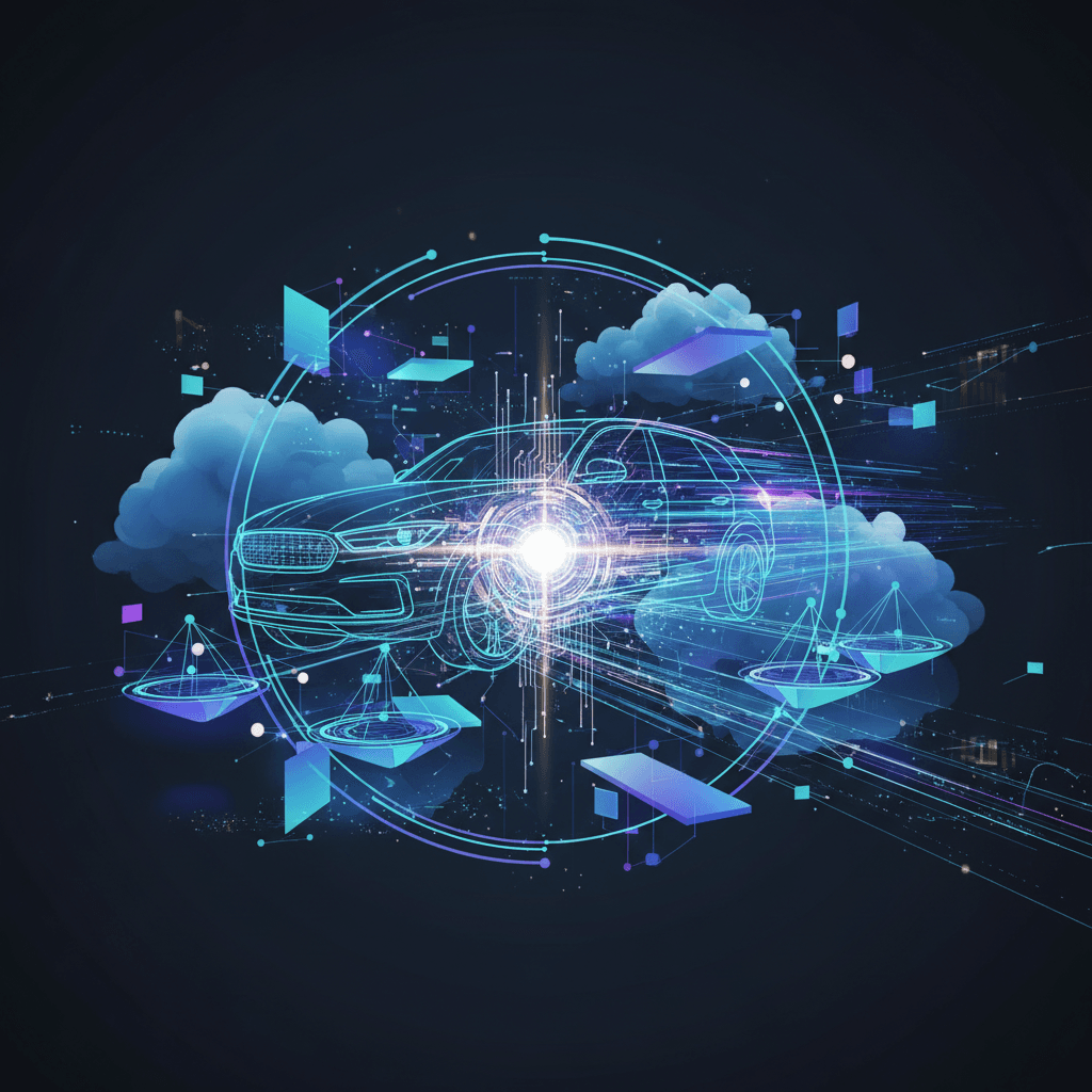 AMD EPYC, Kubernetes Secure Mahindra's 200K SUV Sales, Zero Downtime