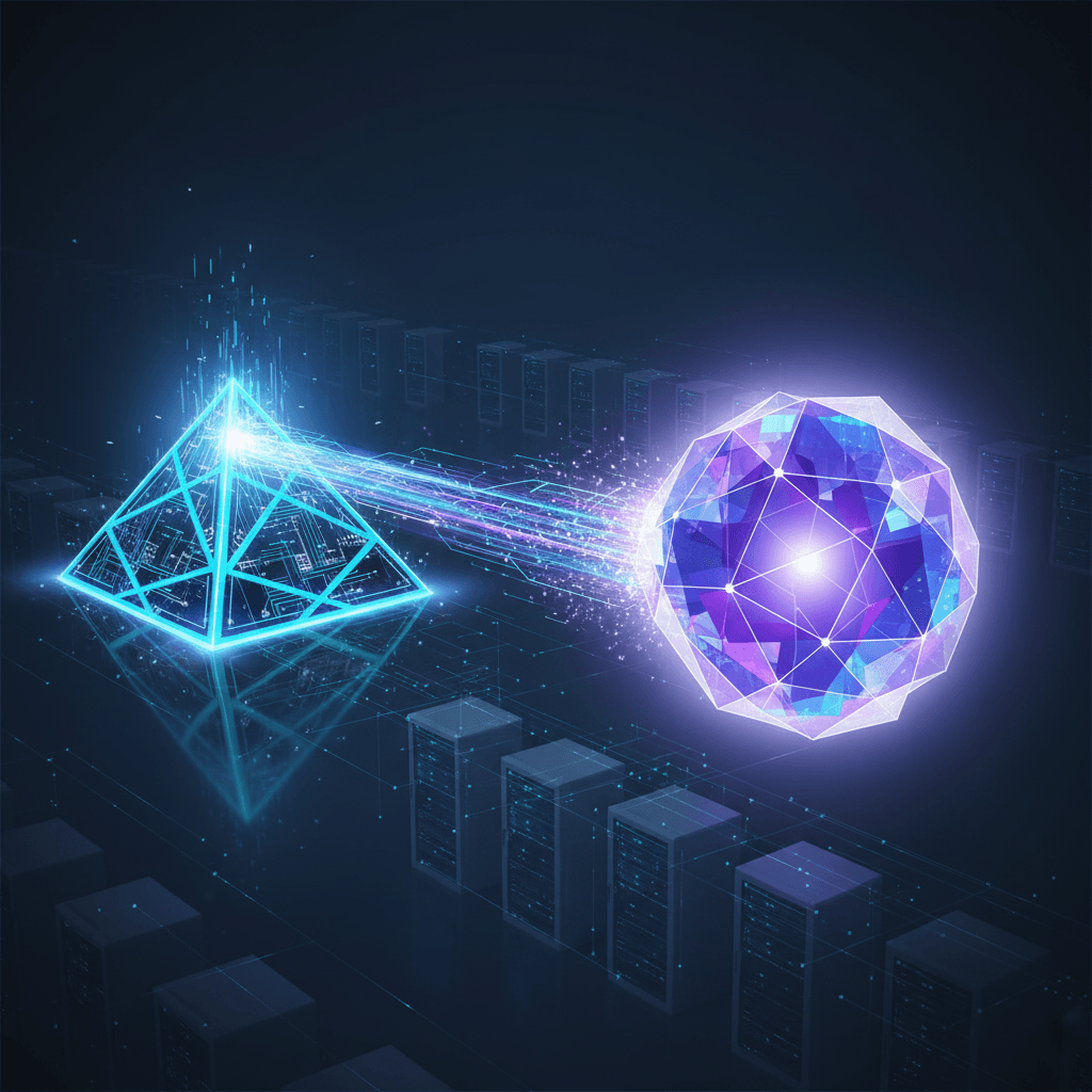 AMD Wins Landmark OpenAI Deal, Directly Challenges Nvidia AI Supremacy.