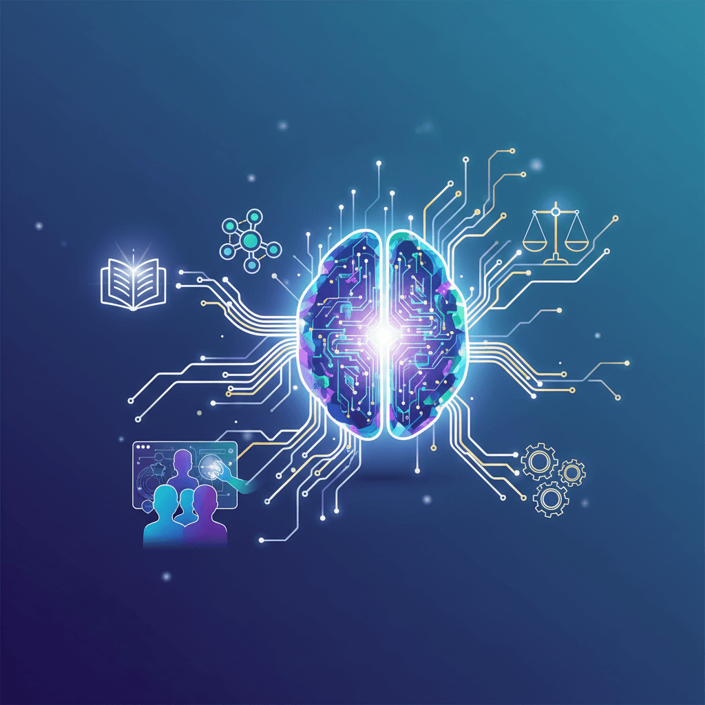 American Universities Appoint Chief AI Officers, Centralizing AI Leadership