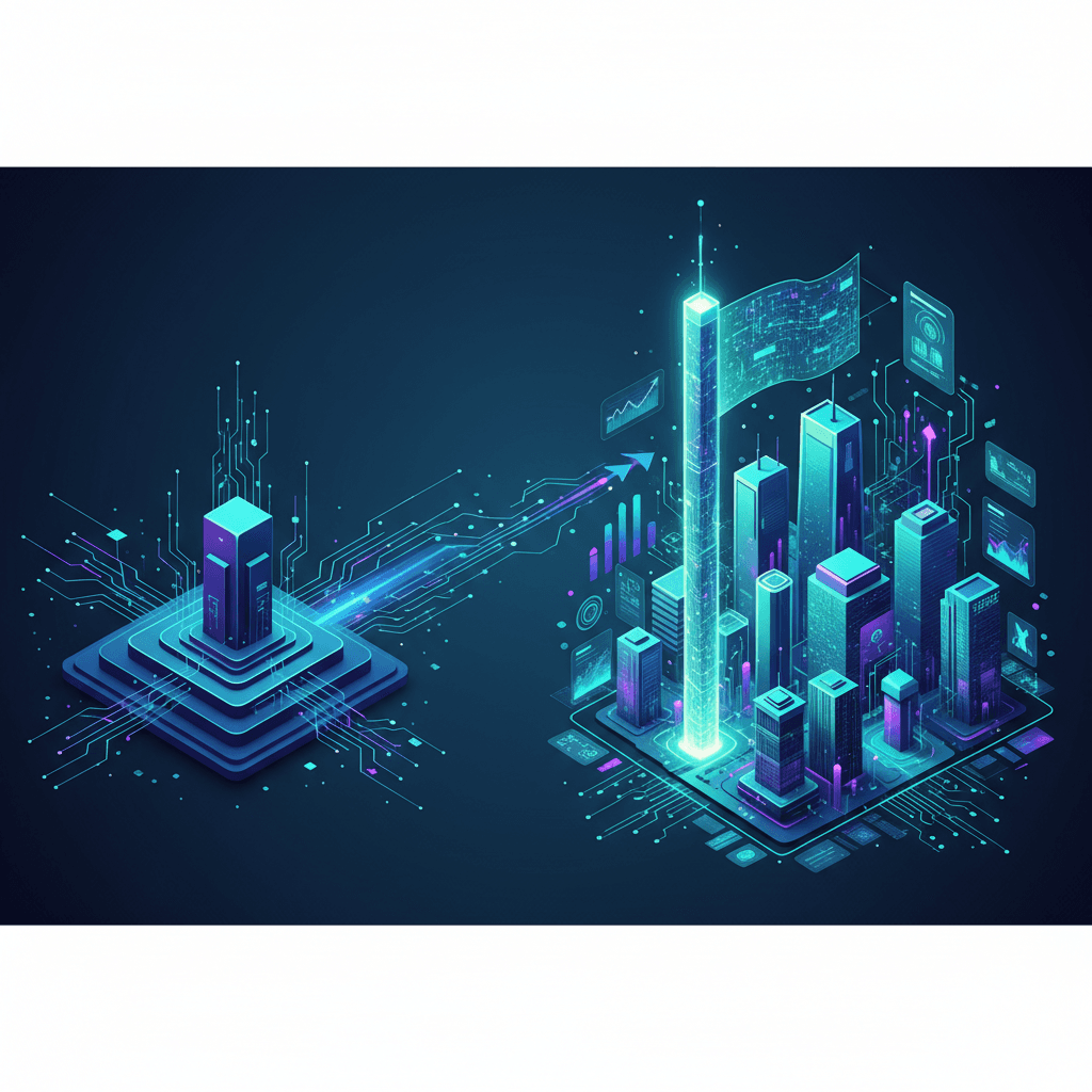 Andreessen Horowitz plants flag in Bengaluru, betting big on India's AI future.