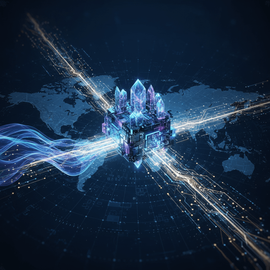 Ant Group Debuts Ling-1T: Open-Source Trillion-Parameter AI Excels in Reasoning, Efficiency