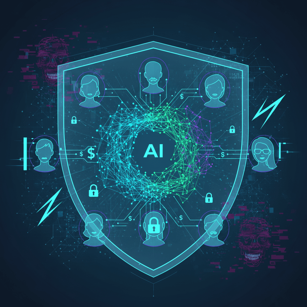 Ant International's Breakthrough AI Defeats Bias, Fortifies Finance Against Deepfake Fraud.