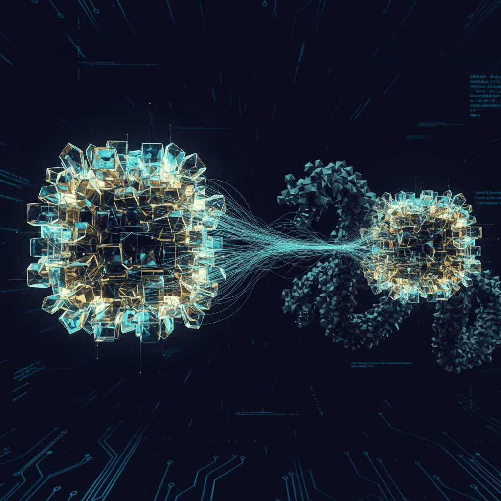 Anthropic Accuses Chinese AI Firms of Siphoning Proprietary Data to Clone Claude Models