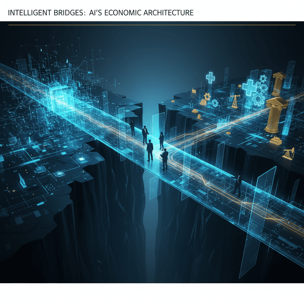 Anthropic and OpenAI launch multibillion dollar service ventures to bridge the AI implementation gap