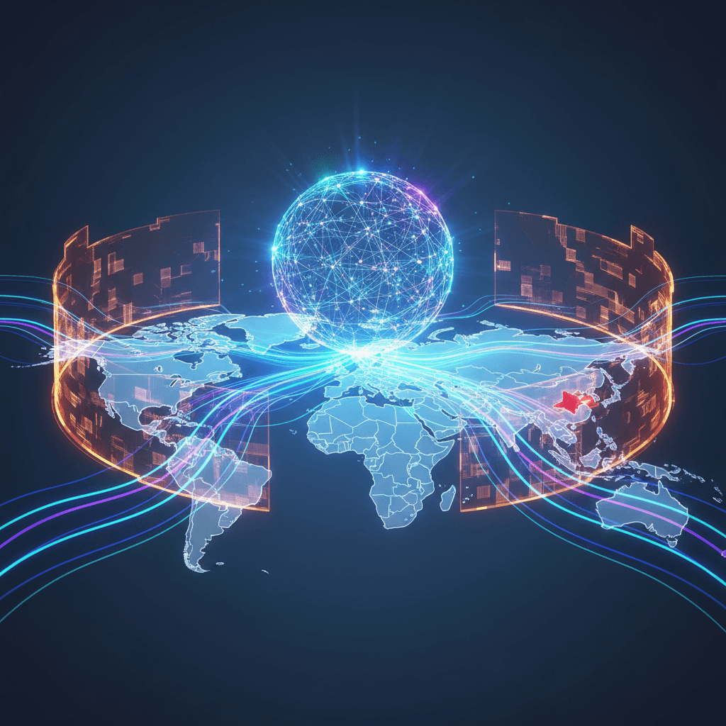 Anthropic bans China, Russia, Iran, N. Korea-controlled firms from its AI.