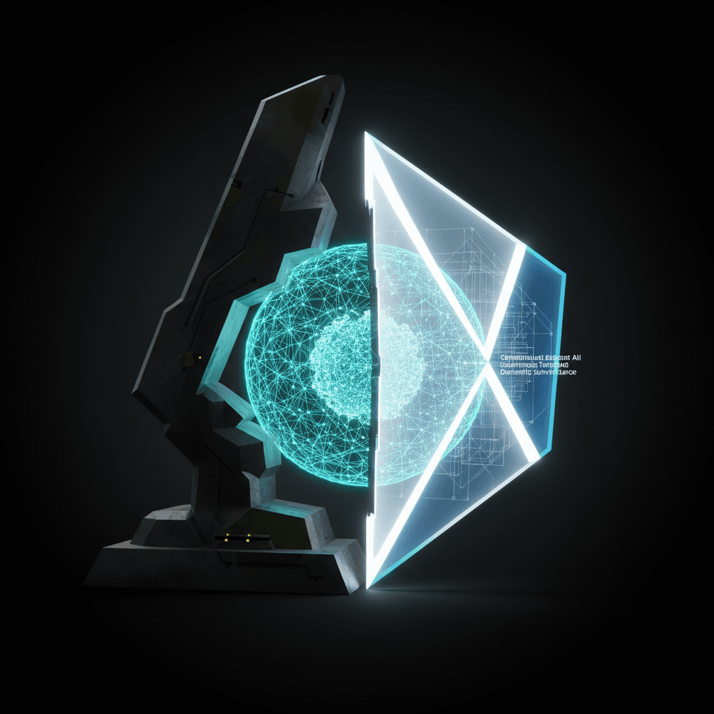 Anthropic Blocks Pentagon AI Deal Over Autonomous Weapons and Surveillance Ethics.