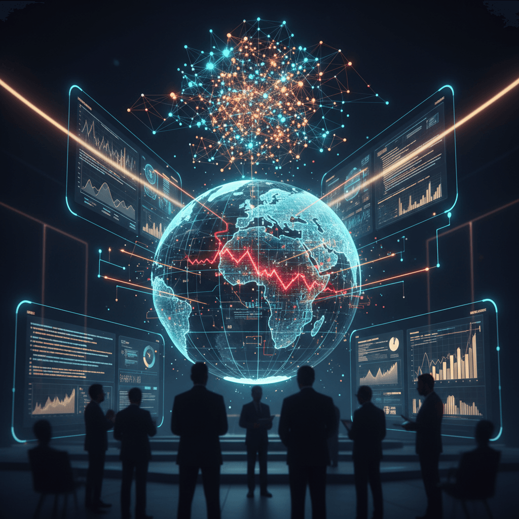Anthropic briefs global central banks after new AI model uncovers systemic financial cyber vulnerabilities