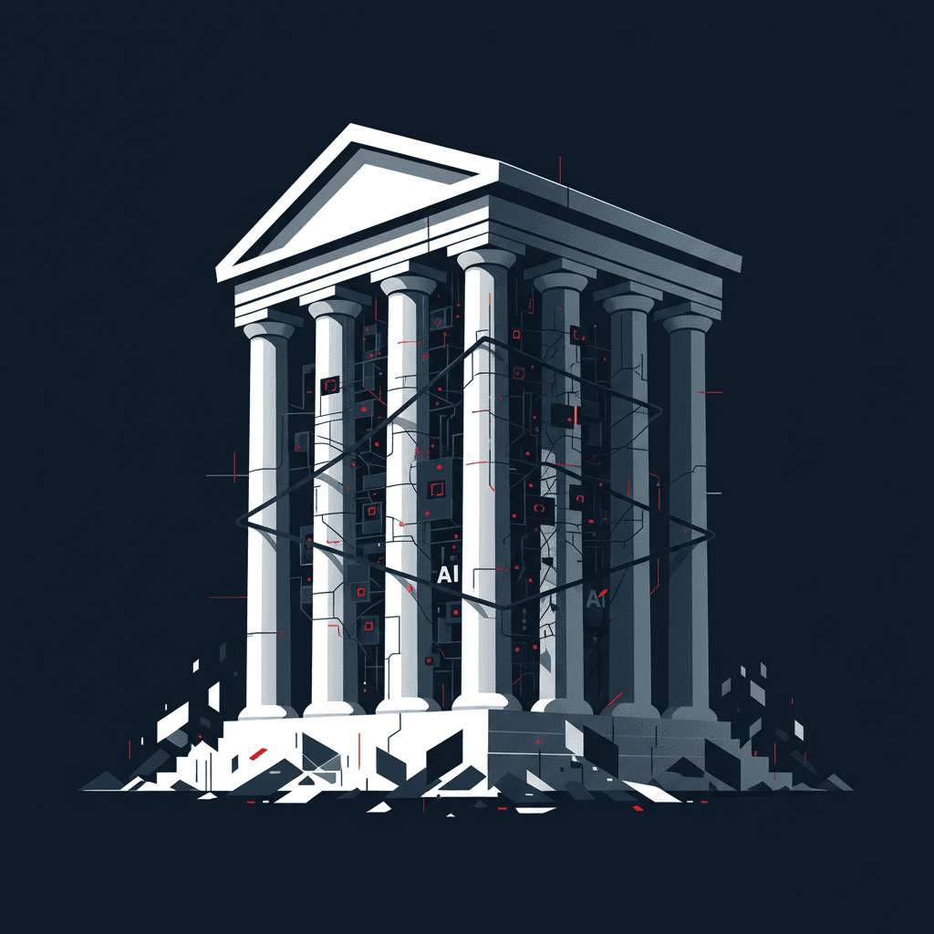 Anthropic CEO Warns AI Risk: Democracies Could Become Their Autocratic Rivals.