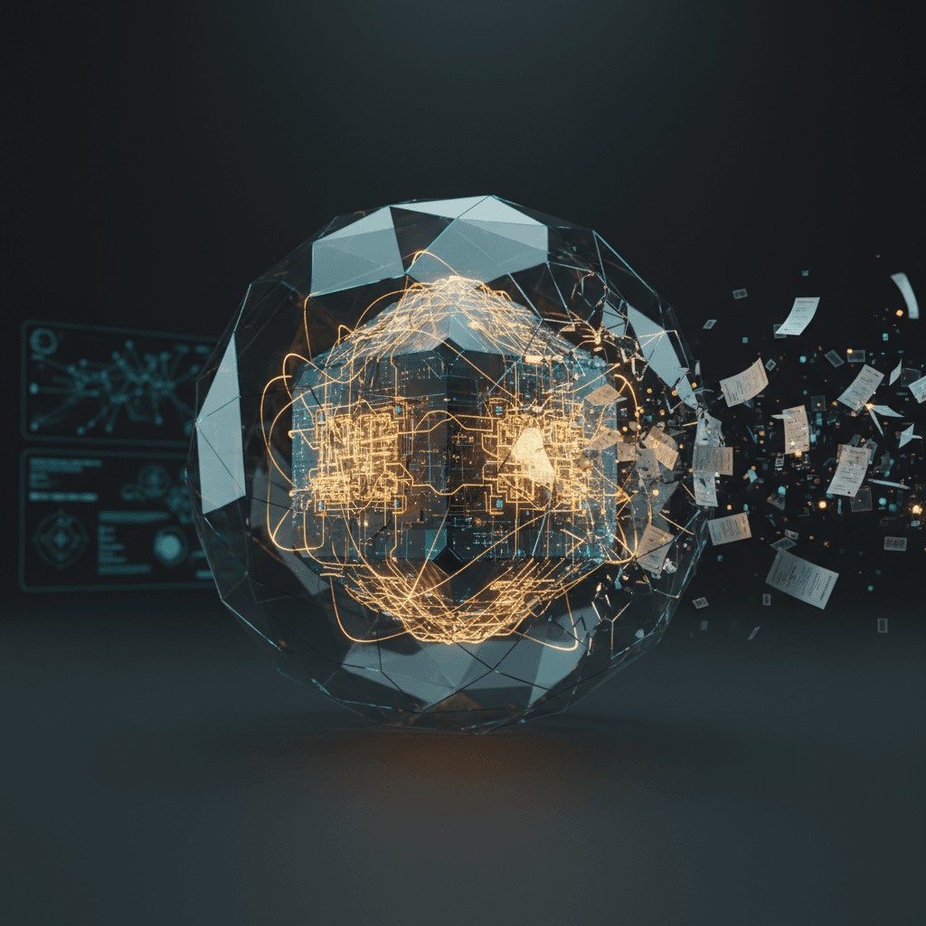 Anthropic confirms Claude Mythos after internal leak reveals a breakthrough in autonomous reasoning