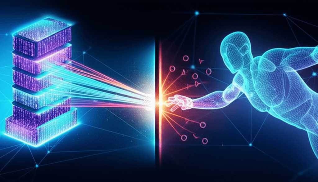 Anthropic Cuts OpenAI's Claude Access, Citing Rival AI Training