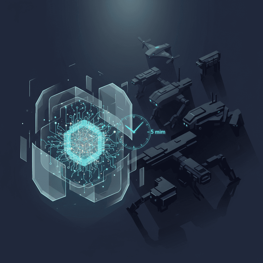 Anthropic defies Pentagon order to integrate AI into military kill-chains as deadline looms