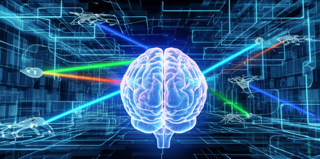 Anthropic deploys AI to police its powerful models, ensuring safety.