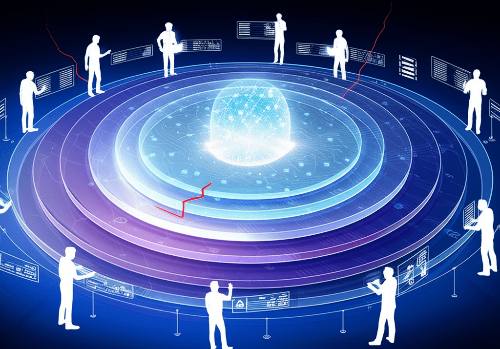 Anthropic Details Novel AI Safety: Constitutional AI Guides Powerful Claude