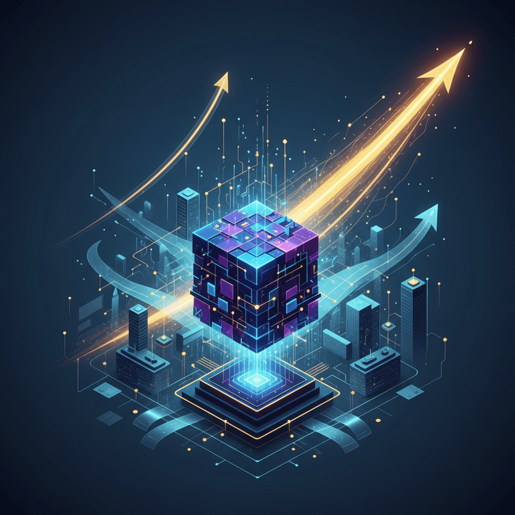 Anthropic Eyes $20 Billion Revenue by 2026, Drives Enterprise AI Revolution