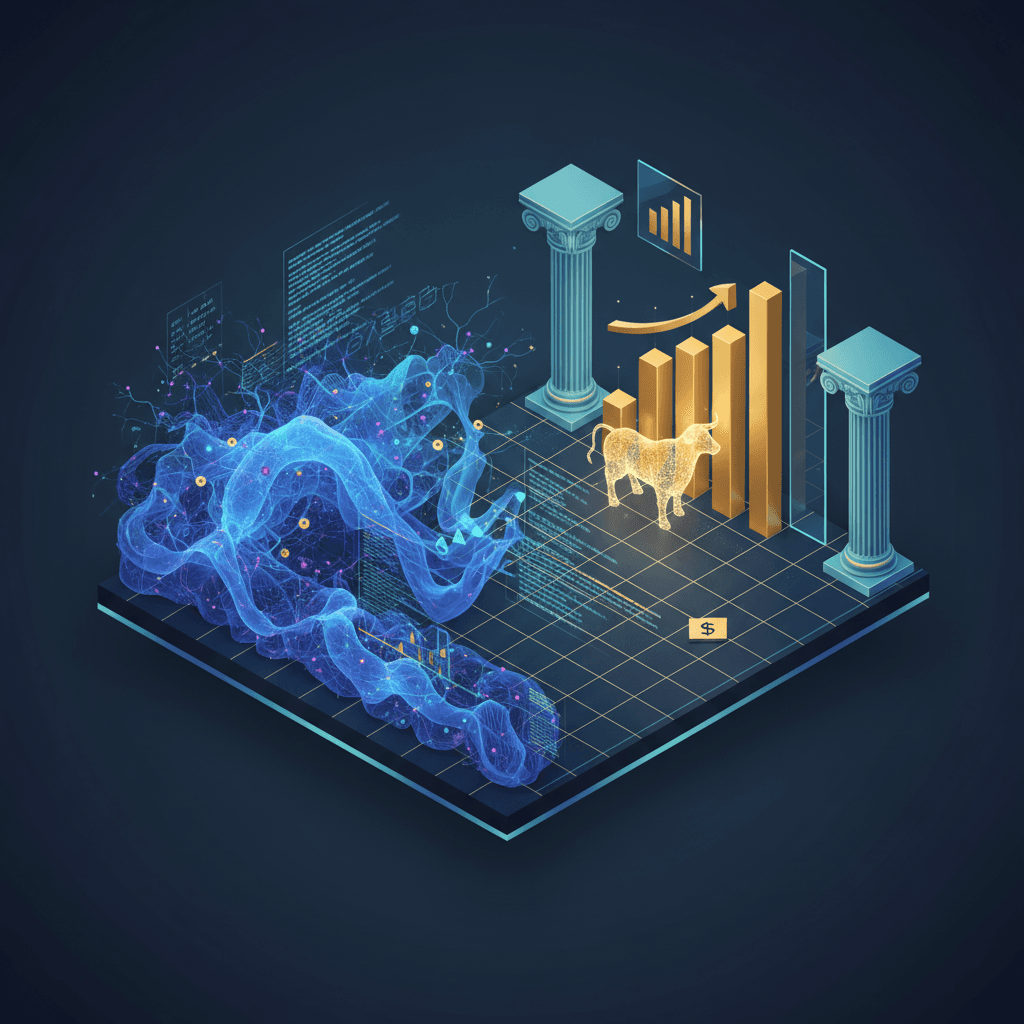Anthropic files confidential IPO, pushing generative AI from experimental research to public markets
