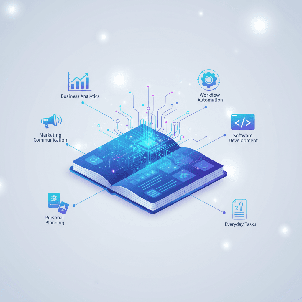 Anthropic Launches Claude AI "Recipe Book" to Unlock Practical Business Use