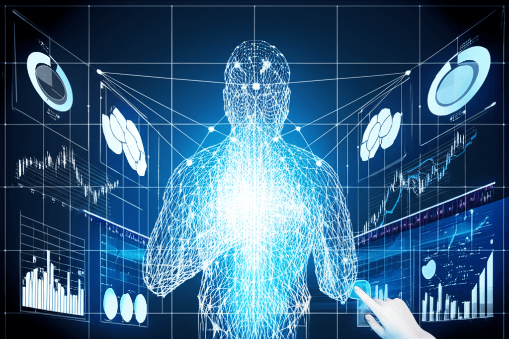 Anthropic Launches Claude AI, Transforming Finance With Comprehensive Enterprise Solution