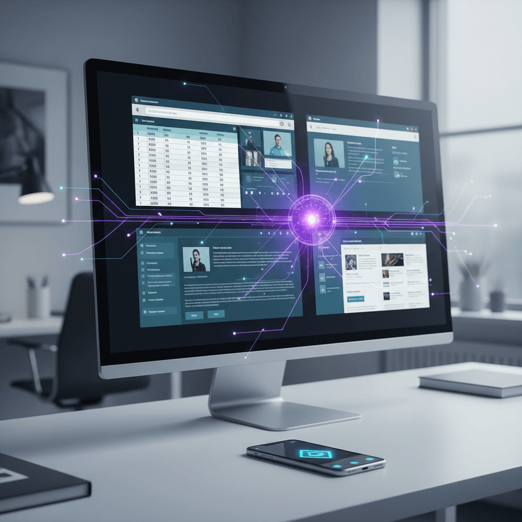 Anthropic launches Claude Cowork enabling AI agents to control desktop software for all paid subscribers