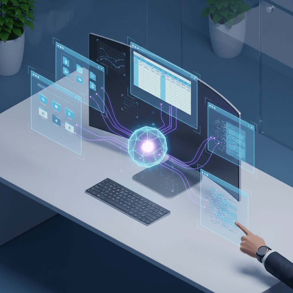 Anthropic launches Claude Cowork on Windows to challenge Microsoft with autonomous agentic AI