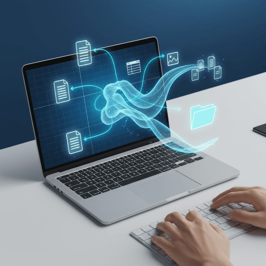 Anthropic Launches Desktop Cowork Agent to Pro Users, Transforming Claude into Autonomous Digital Colleague.