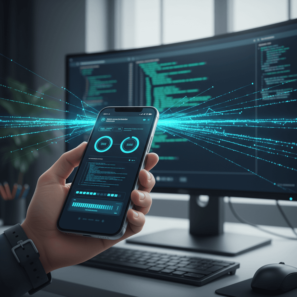 Anthropic launches Remote Control to let developers supervise Claude Code agents from mobile devices