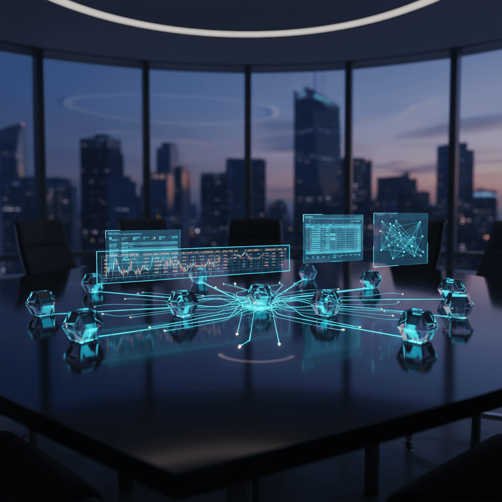 Anthropic launches ten specialized AI agents to automate high-stakes workflows for global finance
