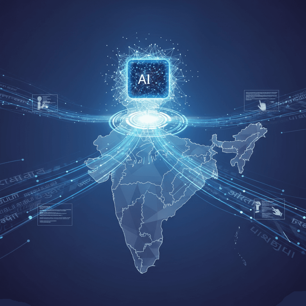 Anthropic Makes Major India Push, Opens First Office in Bengaluru