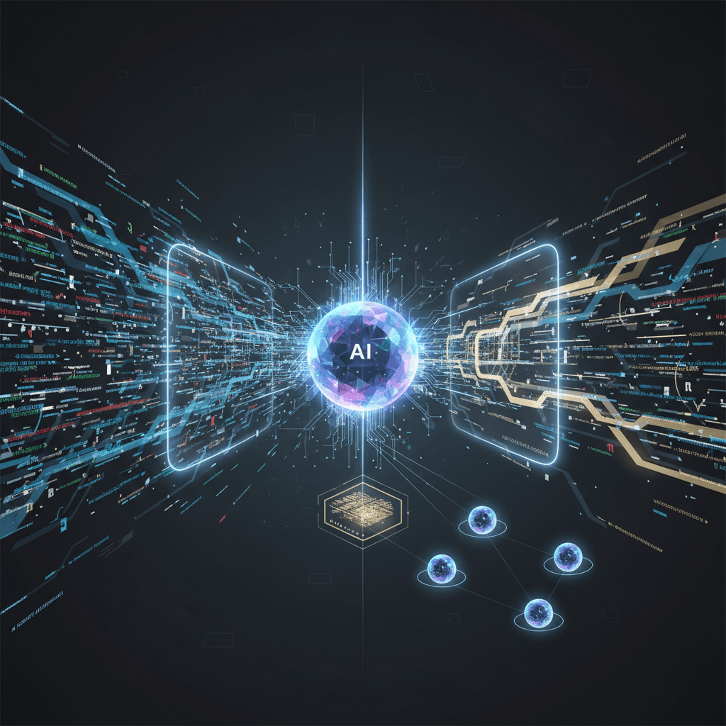 Anthropic Moves AI Beyond Prompts with Context Engineering Breakthrough