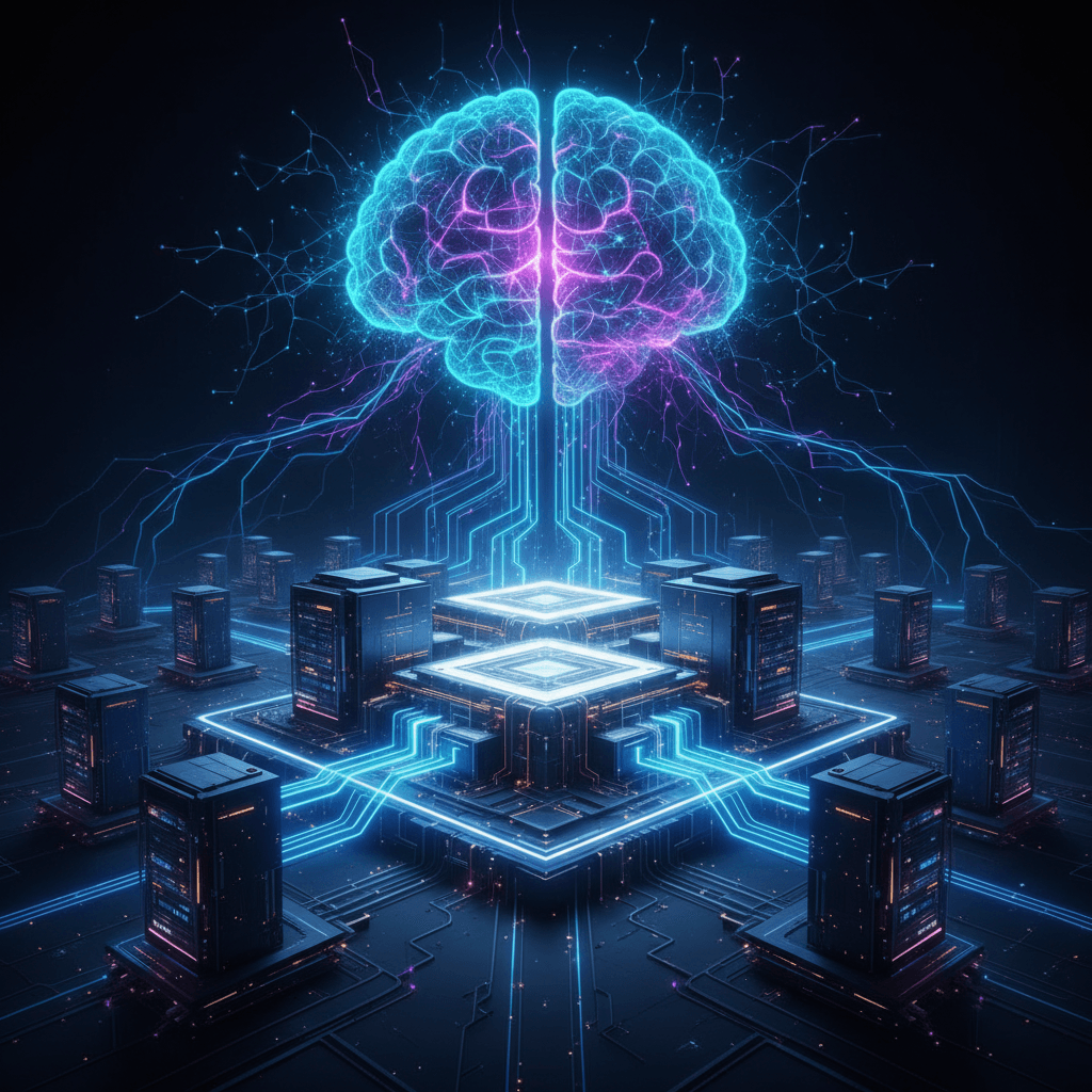 Anthropic Orders $21 Billion in Google TPUs, Challenging Nvidia's AI Hardware Grip