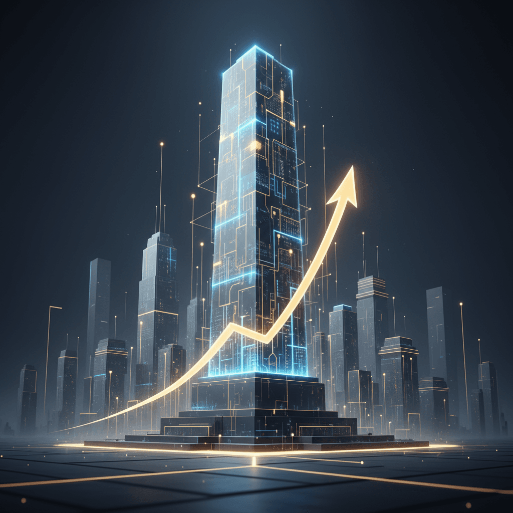 Anthropic overtakes OpenAI with 900 billion valuation fueled by unprecedented enterprise revenue growth