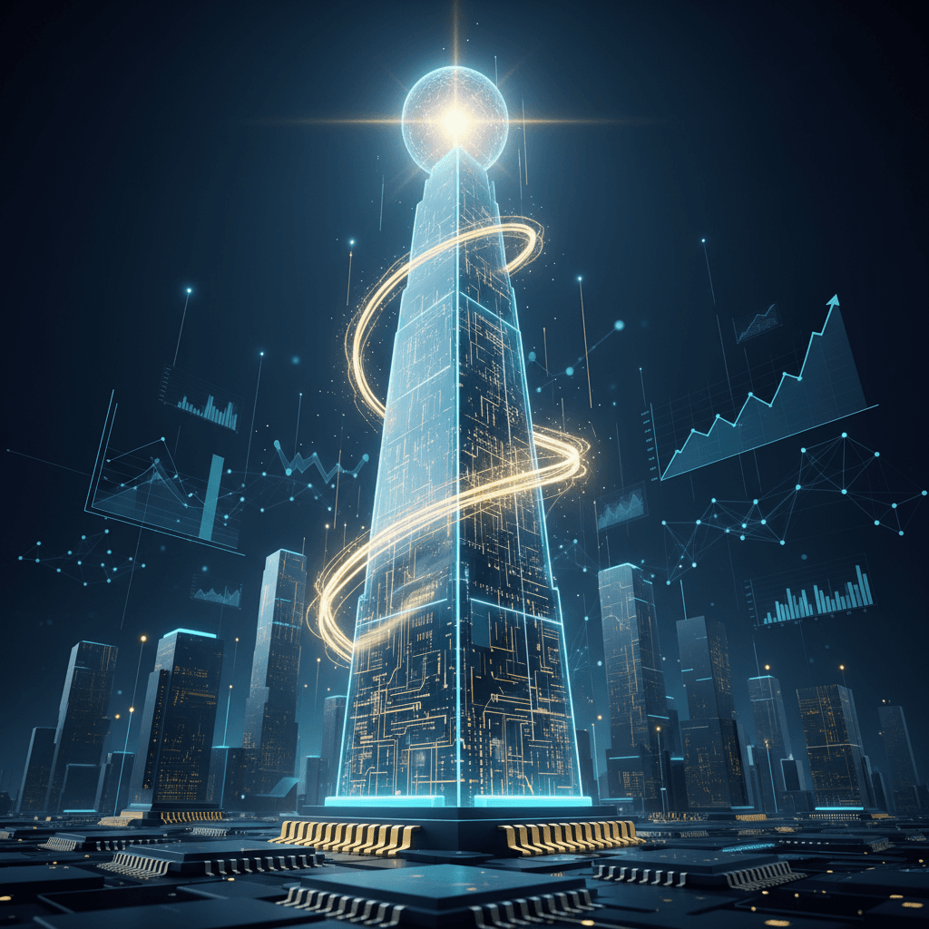 Anthropic raises sixty-five billion dollars, eclipsing OpenAI with a near-trillion-dollar valuation