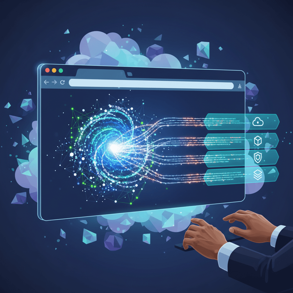 Anthropic Revolutionizes Coding with Browser-Based Claude Code AI Agent