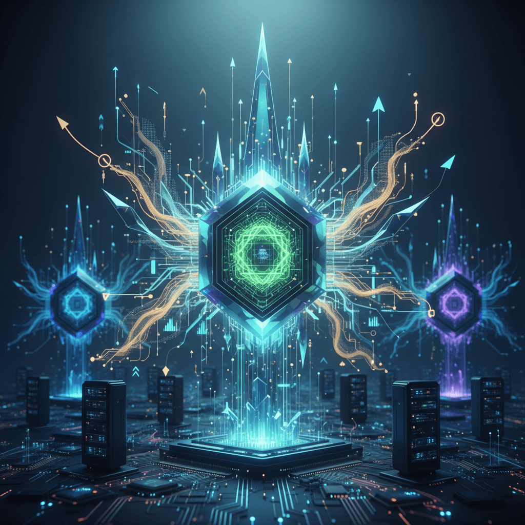 Anthropic Secures $13 Billion, Valuation Skyrockets to $183 Billion in AI Race