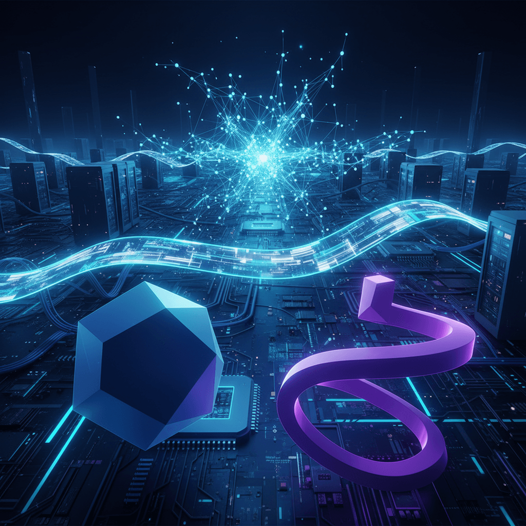 Anthropic secures massive Google TPU access, intensifying AI compute arms race.
