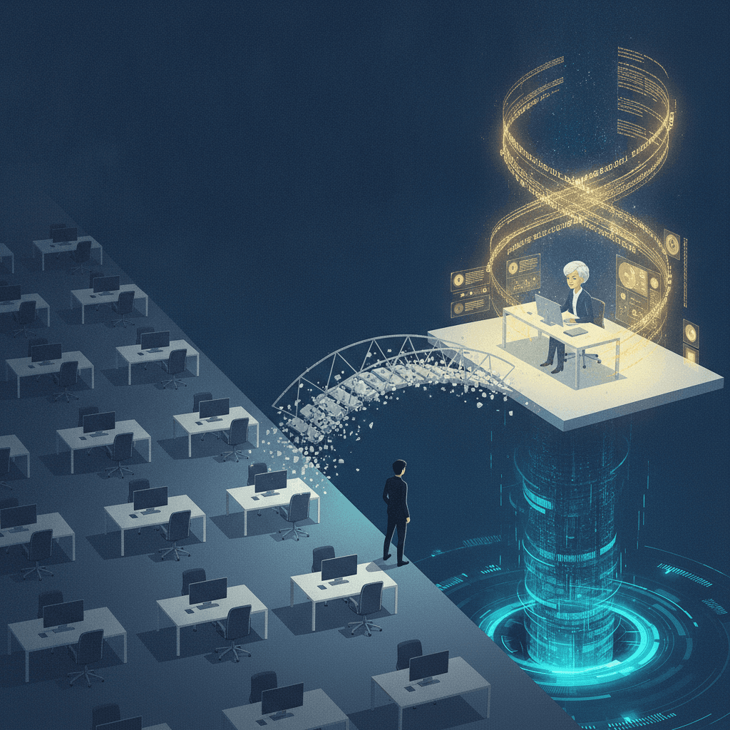 Anthropic stops hiring junior engineers, warning AI will trigger massive white-collar unemployment