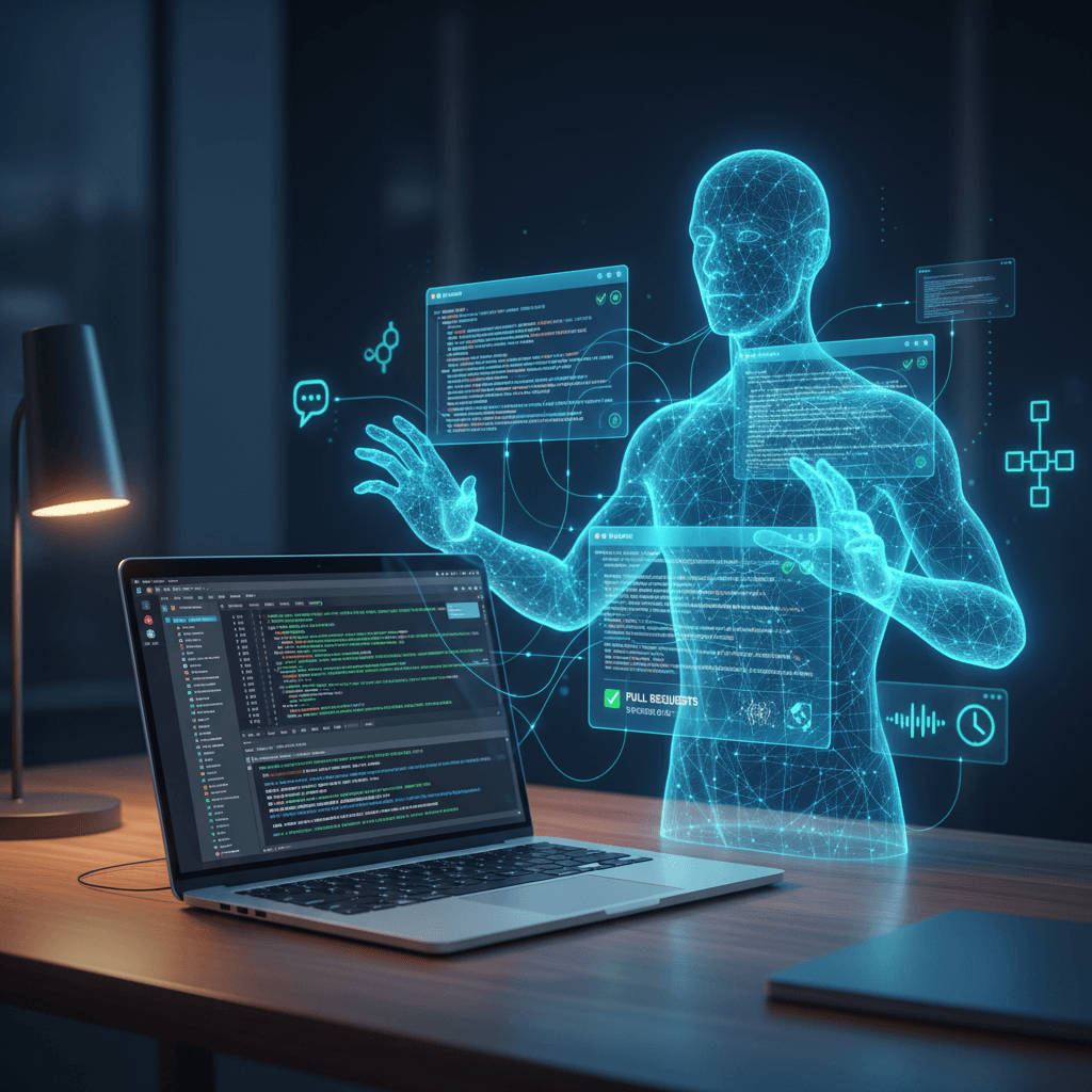 Anthropic transforms Claude Code into an autonomous background agent for proactive local software development