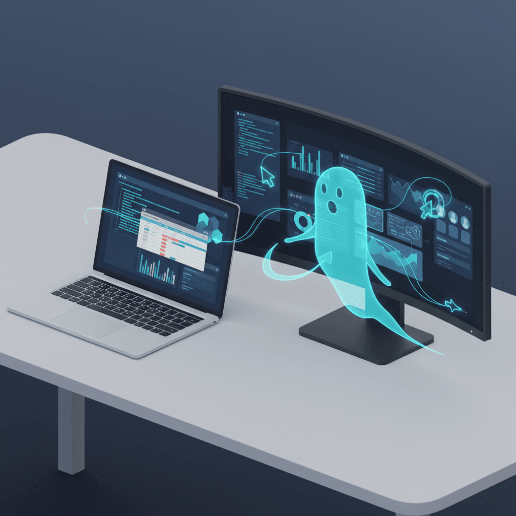 Anthropic transforms Claude into an autonomous agent capable of operating Windows and Mac desktops