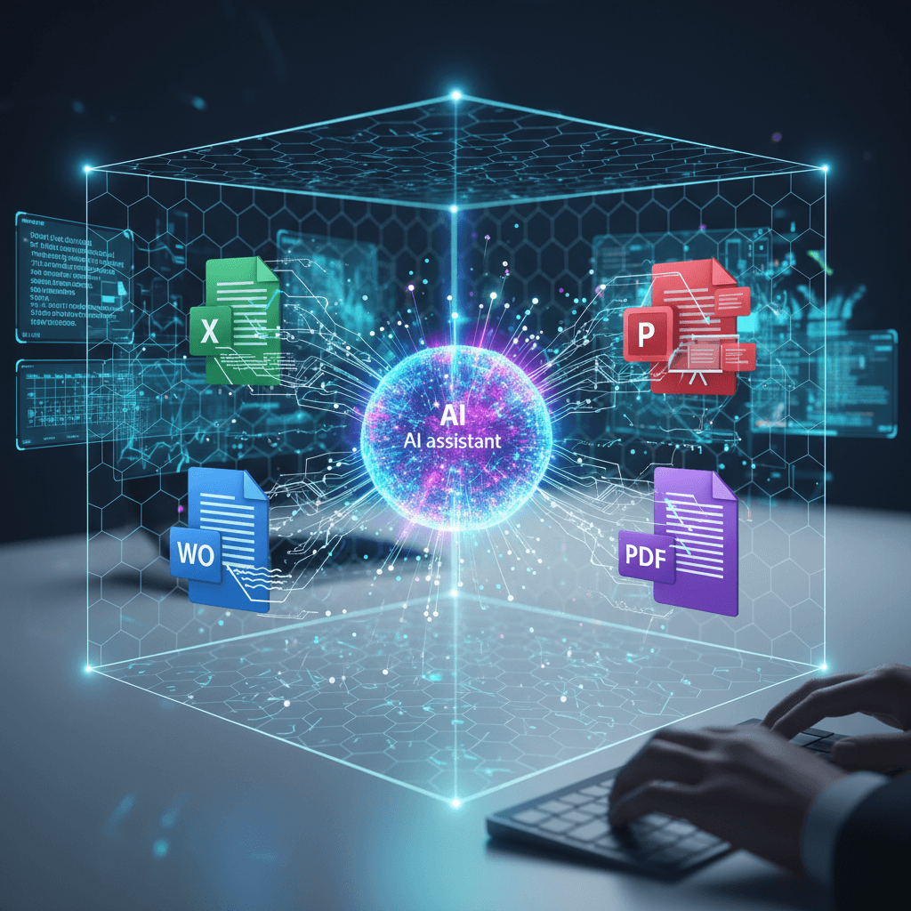 Anthropic Unleashes Agentic Claude: AI Now Creates and Edits Files