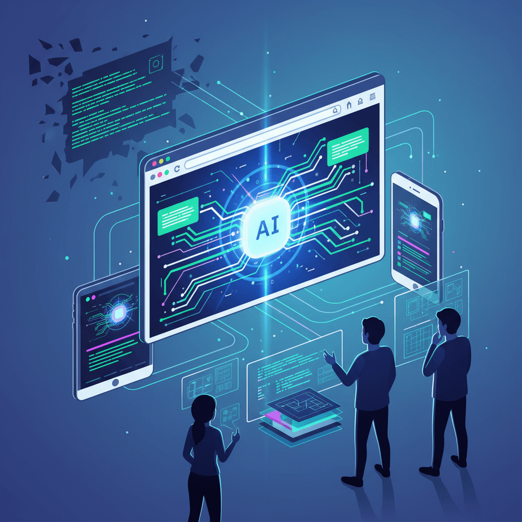 Anthropic Unleashes Web-Based Claude Code, Democratizing Autonomous AI Coding