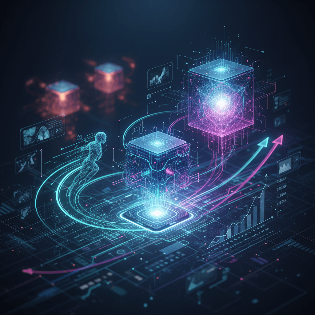 Anthropic's Claude 3 Trio Sets New AI Benchmarks, Intensifies Industry Competition